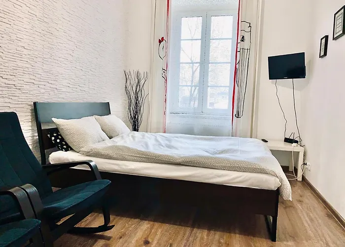 W Centrum :) كراكوفيا