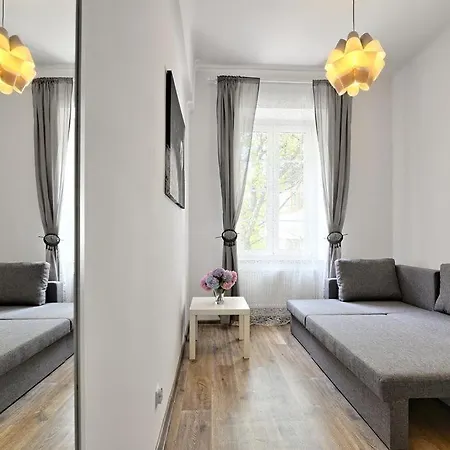 W Centrum :) Apartamento *