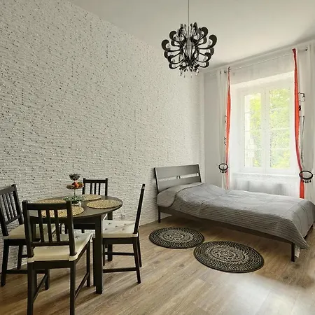 W Centrum :) Apartamento