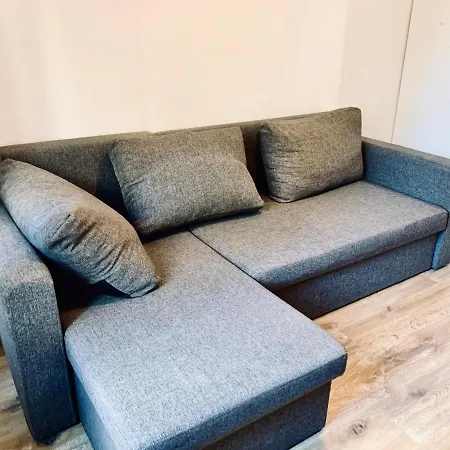 W Centrum :) Lägenhet