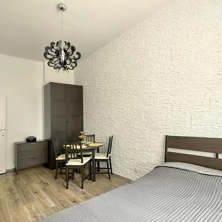 W Centrum :) Kraków